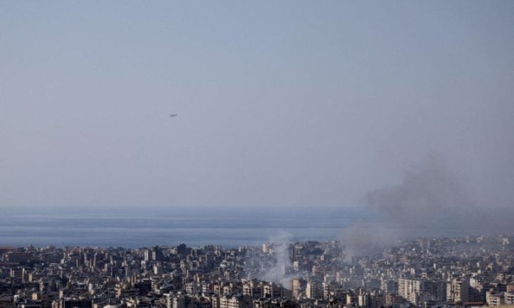 مصدر أمني: نحو 150 إيرانيا بينهم دبلوماسيون غادروا لبنان السبت