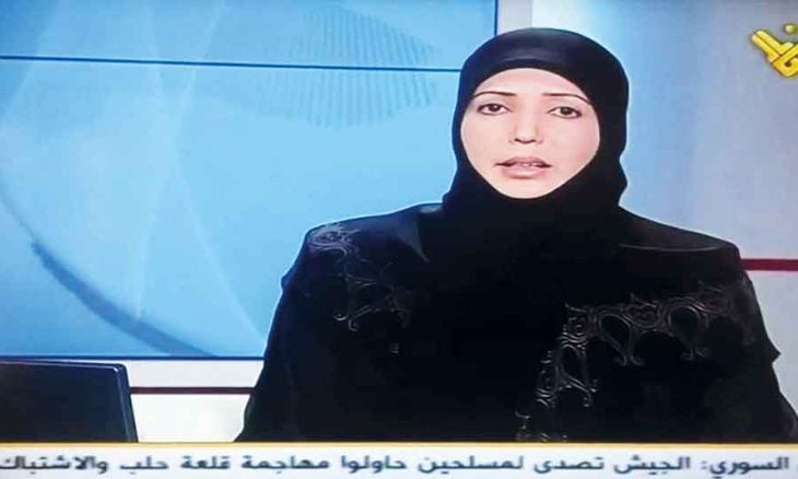 عدوان إسرائيلي يؤدي إلى إسكات وسائل الإعلام التابعة لحزب الله