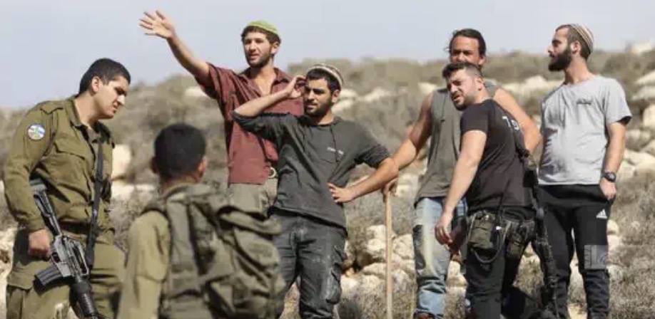 تحت ستار الحرب.. تصعيد إسرائيلي وتغول للمستعمرين