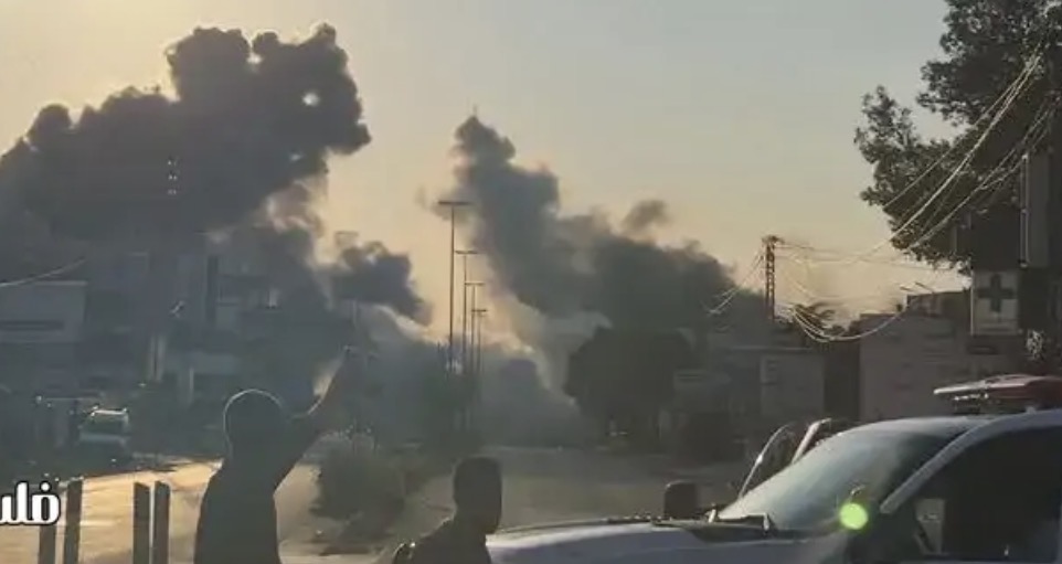 من يحسم الحرب… واشنطن أم طهران؟