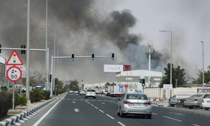 إيكونوميست: مخاوف داخلية وغياب ثقة بترامب ودور إسرائيل تمنع دول الخليج من المشاركة في الحرب على إيران