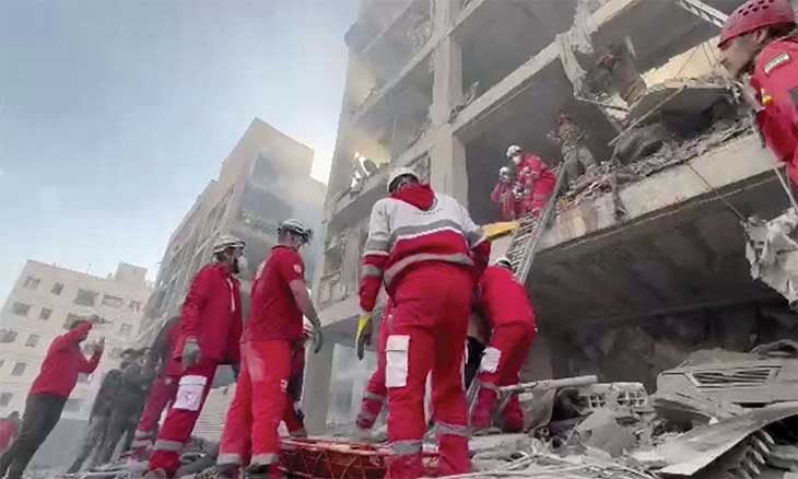 البنتاغون: إصابة 140 جندياً أمريكيا بهجمات إيرانية… وترامب يهدد بضربات أقسى 20 مرة