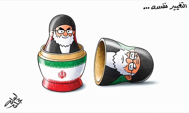 التغيير نفسه