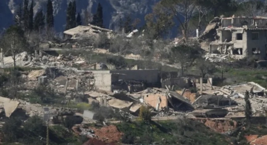 خطة إسرائيلية لإعادة رسم جنوب لبنان… اقتصاد وحكم محلي في مواجهة حزب الله