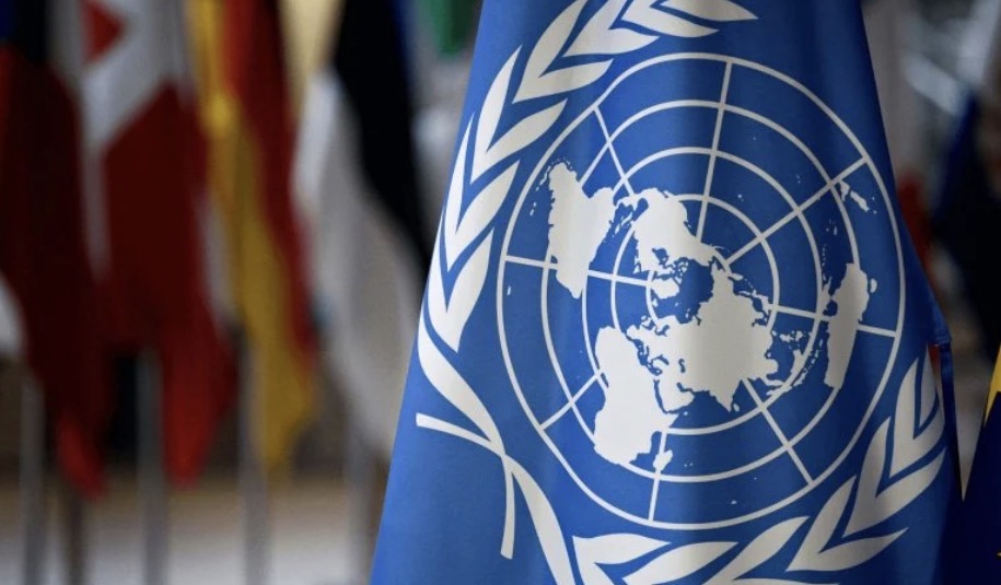 "من حقنا أن نعيش بسلام"... مندوب لبنان الأممي: شعبنا لا يريد الحرب