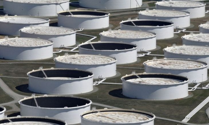 مبعوث روسيا: الإعفاء الأمريكي من العقوبات سيؤثر على 100 مليون برميل نفط