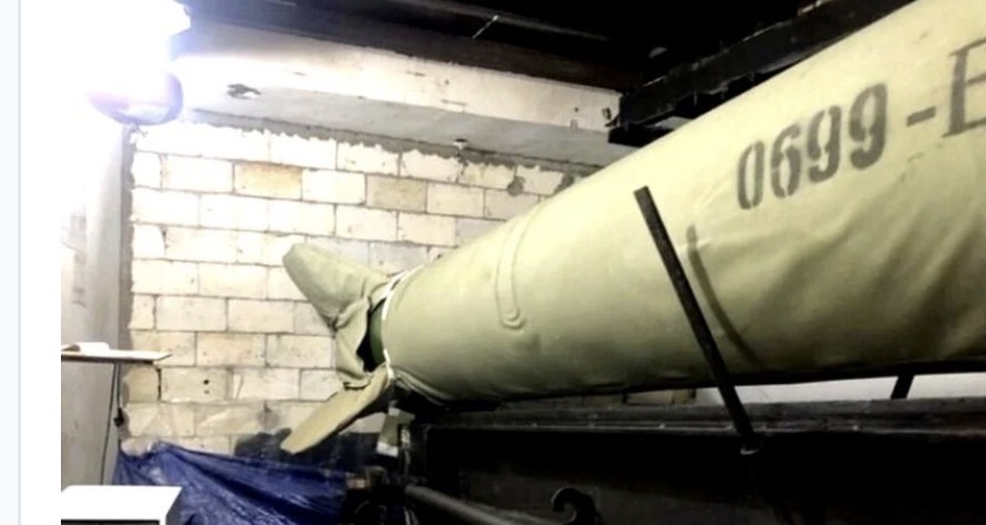 ثقيلة ودقيقة: هكذا أخفى حزب الله عشرات الصواريخ في لبنان