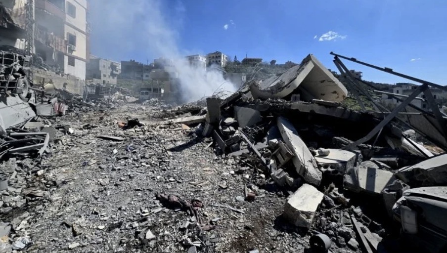 إسرائيل توسّع بنك أهدافها في لبنان... المرحلة المقبلة أعنف وأشدّ خطورة؟!