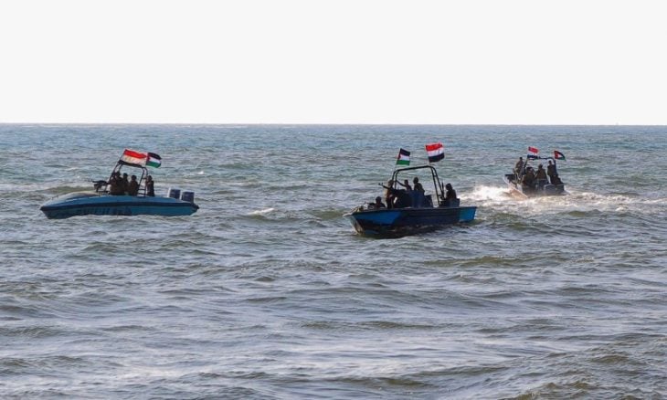 جريدة عسكرية: إسرائيل تسعى لإقامة قاعدة سرية في أرض الصومال لمواجهة الحوثيين وتركيا