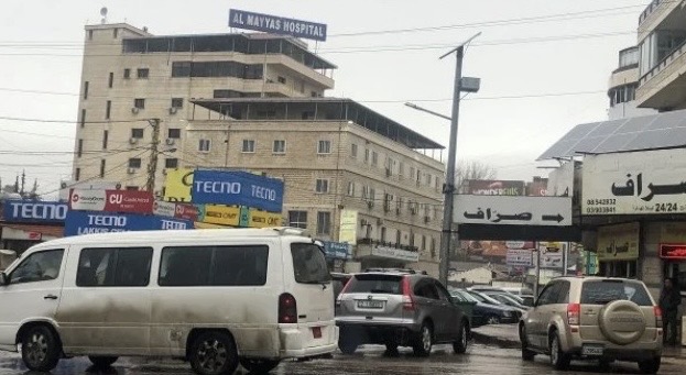 بعد إنذار الريحان… تحذير هاتفي يطال مكاتب في شتورة والحمرا (فيديو)