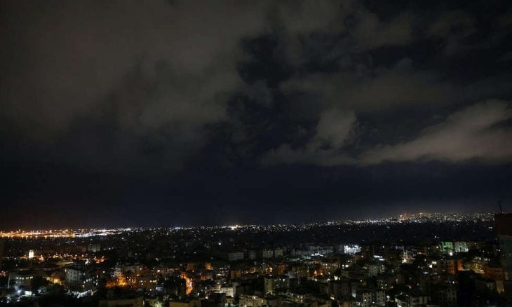 خمس دول غربية تدعو إلى “تجنب” عملية برية إسرائيلية واسعة في لبنان