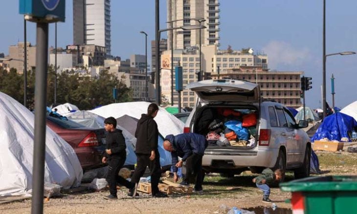 الأمم المتحدة: المدنيون في لبنان يدفعون ثمنا باهظا للحرب