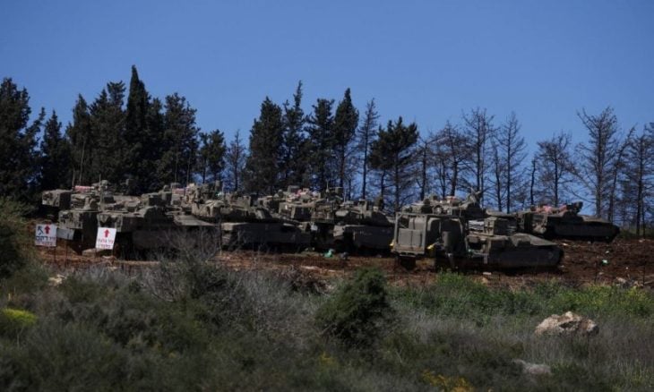 لقادة إسرائيل: سيعود “حزب الله” أكثر خطراً على الدولة إذا رفضتم “الفرصة السانحة”