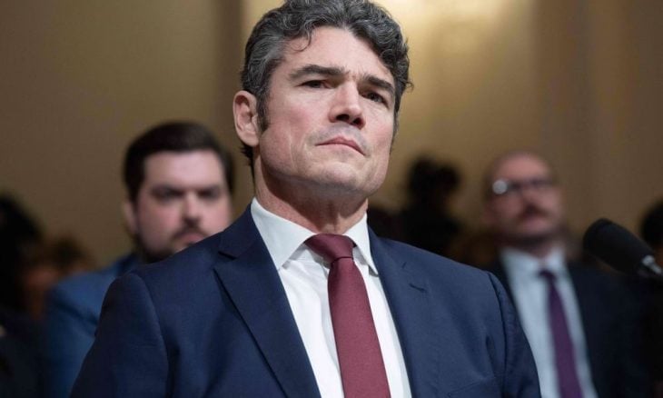 أكد “أن وراءها إسرائيل”.. استقالة مدير المركز الأمريكي لمكافحة الإرهاب احتجاجا على حرب إيران