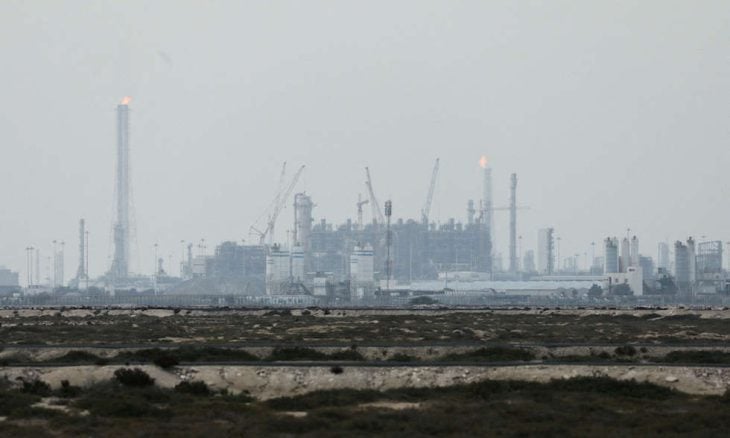 قطر تدين الهجوم الإيراني على رأس لفان وتعتبره تهديدا مباشرا لأمنها الوطني