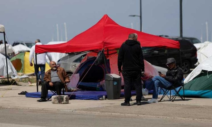 بري: نزوح أكثر من مليون لبناني عن ديارهم