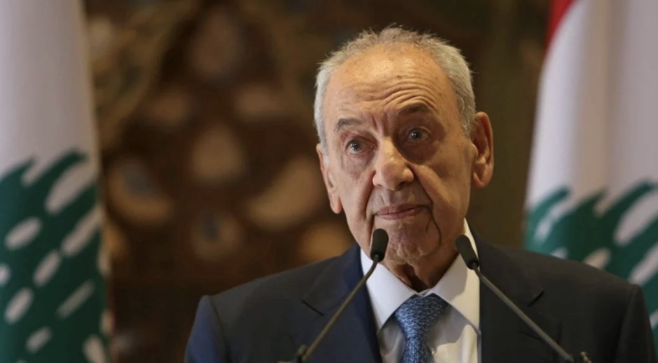 ضغط فرنسي وإشارات لبنانية… وبري لاعب أساسي: الاتفاق يقترب؟