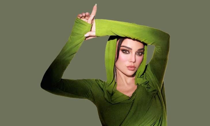 هيفاء وهبي تحرر محضراً رسمياً ضد نقابة المهن الموسيقية في مصر