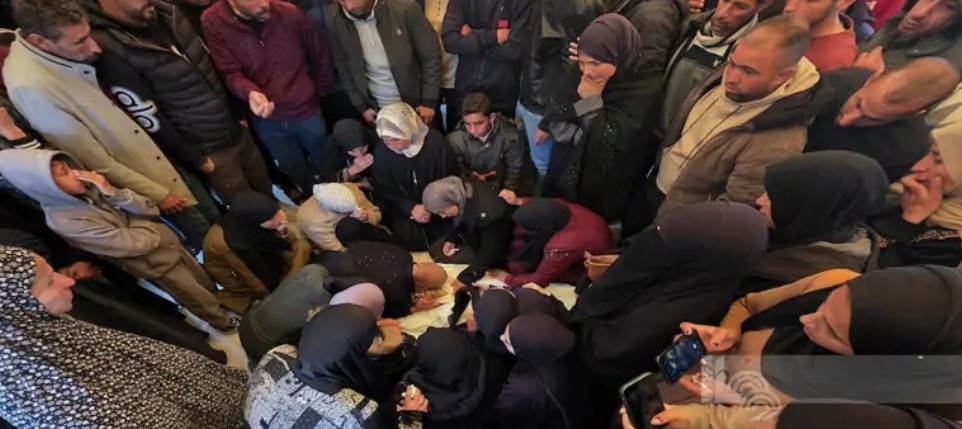 ارتفاع حصيلة الشهداء في قطاع غزة إلى 72,289 والإصابات إلى 172,043 منذ بدء العدوان