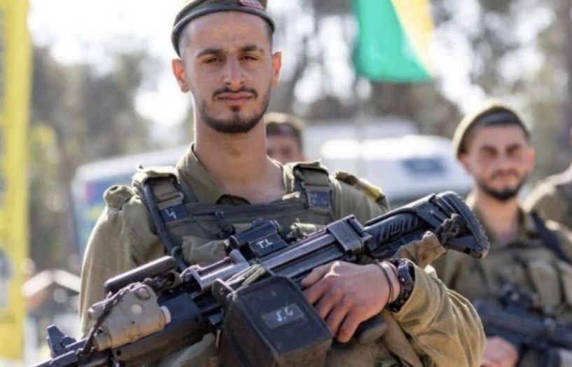 كمين مباغت في جنوب لبنان... حزب الله يوقع قتيلًا في "غولاني" ويصيب 5 جنود