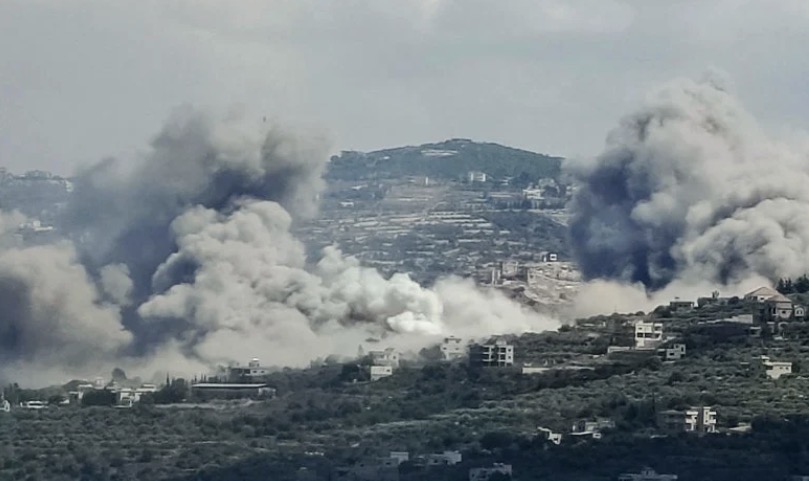 الصين تدخل على خط التصعيد… تحذير واضح بشأن سيادة لبنان