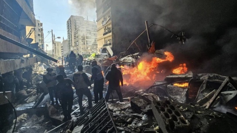 اتصالات أميركية حاسمة في الكواليس… ما الذي دفع نتنياهو إلى التفاوض مع لبنان؟