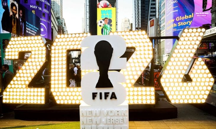 مونديال 2026: فيفا يندّد بارتفاع أسعار المواصلات إلى الملعب انطلاقا من نيويورك