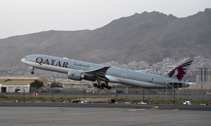 قطر تعلن العودة تدريجيا لتشغيل رحلات شركات الطيران الأجنبية