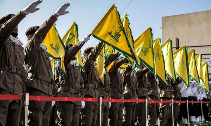 محاولات حزب الله بناء معادلة جديدة تثير غضبا في إسرائيل وتربك قادتها