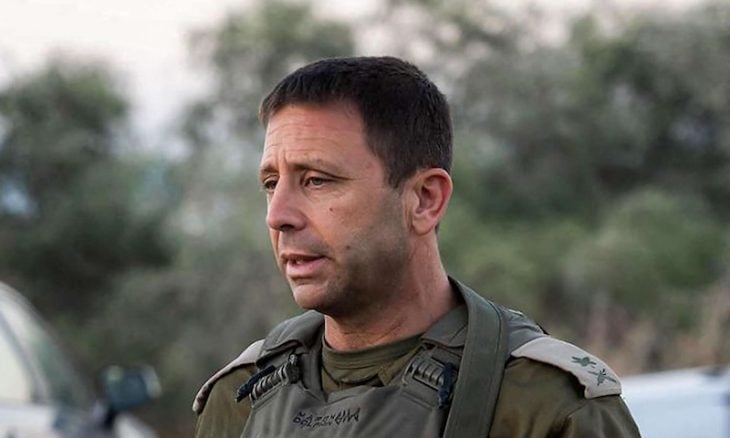 قائد عسكري إسرائيلي: عنف المستوطنين في الضفة قد ينتهي بكارثة