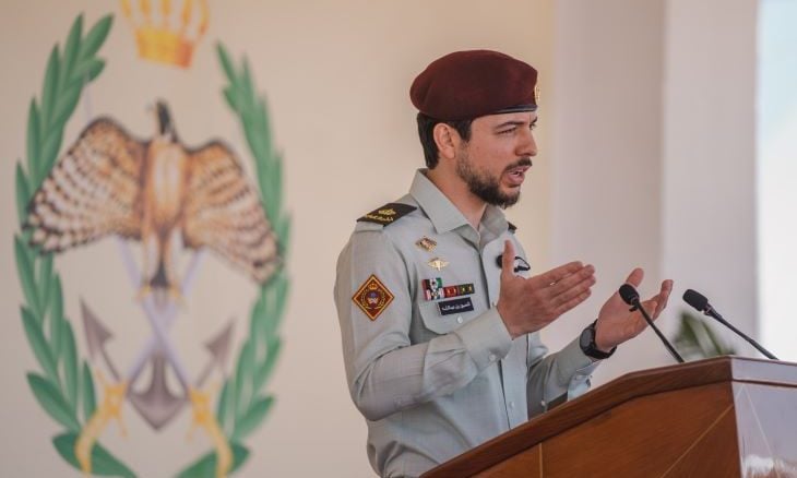 “أساليب الماضي ليست خياراً” … قراءة في خطاب ولي العهد الأردني