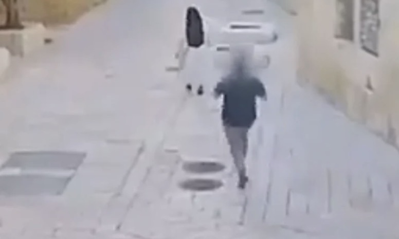 القدس تحت الصدمة… "جريمة كراهية" تطال راهبة فرنسية (فيديو)