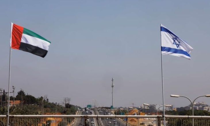 فايننشال تايمز تكشف تفاصيل جديدة عن الدعم العسكري الإسرائيلي للإمارات أثناء الهجمات الإيرانية
