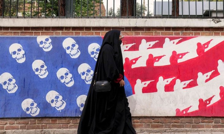 إعلام رسمي إيراني: طهران قدمت لواشنطن عبر إسلام آباد مقترحا جديدا للتفاوض