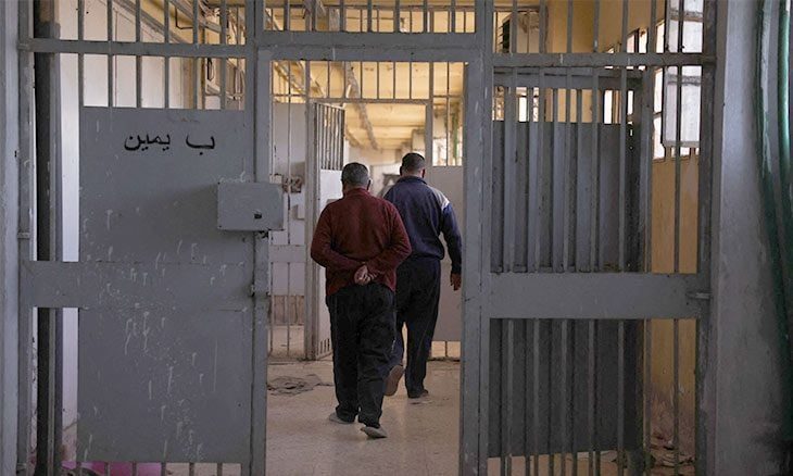 سوريا.. تغيير اسم “مشفى تشرين” بعد مقاطع تعذيب للنظام المخلوع