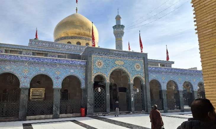سوريا.. انفجار “قنبلة يدوية” في منطقة السيدة زينب بريف دمشق