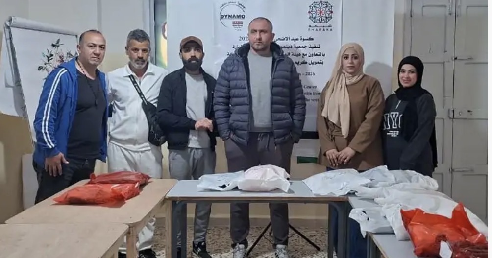 في الذكرى الـ ٧٨ للنكبة...الأشبال والفتوة تُحيي الذاكرة الوطنية في مخيم نهر البارد