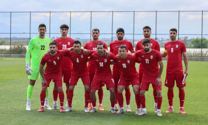الاتحاد الإيراني يطالب الفيفا بتقديم ضمانات في حال المشاركة بالمونديال