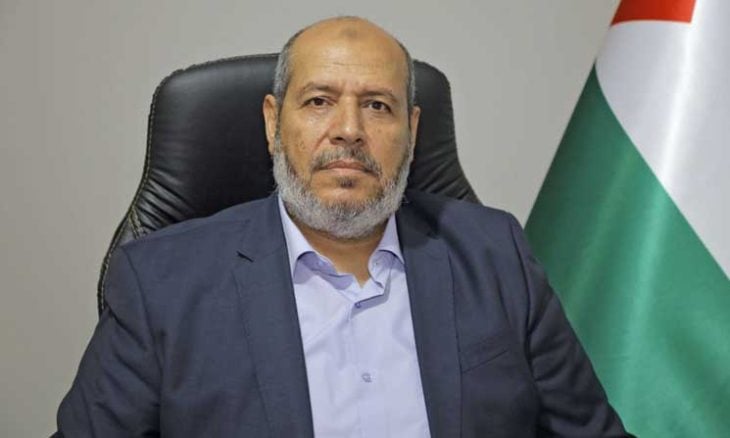 استشهاد نجل رئيس حركة “حماس” في غزة متأثرا بإصابته في قصف إسرائيلي على القطاع- (فيديو)