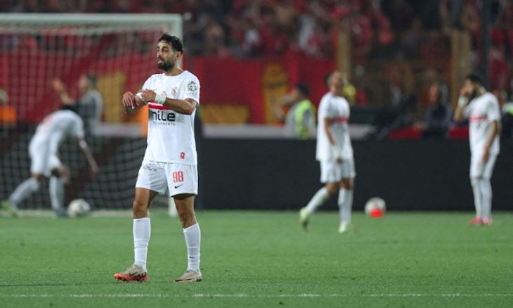 كأس الكونفيدرالية الأفريقية.. طريق اتحاد الجزائر والزمالك نحو النهائي