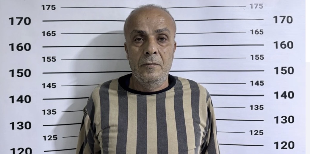 "شارك في العمليات القمعية"... سوريا تعلن القبض على عميد بارز من النظام السابق