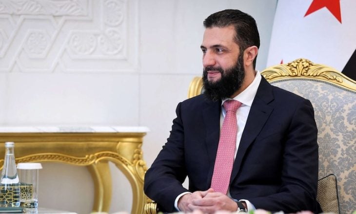 الشرع يجري تعديلا وزاريا يشمل تعيين أمين عام جديد لرئاسة الجمهورية مكان شقيقه