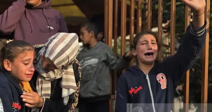 3 شهداء منذ صباح اليوم ٢.٢٦/٥/١٠ : شهيدان ومصابون في قصف الاحتلال مركبة بخان يونس