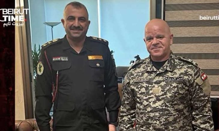 فضيحة أمنية تهزّ لبنان أعادت إلى الواجهة قضية “أبو عمر”.. توقيف عامل “ديليفري” انتحل صفة عقيد عراقي
