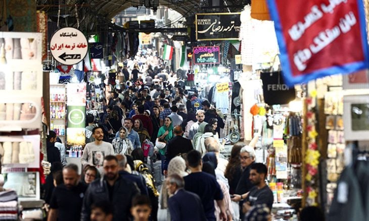 72يوما من انقطاع الإنترنت في إيران… كيف يعيش الإيرانيون هذه الأيام؟