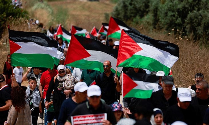 لماذا نستذكر النكبة كل عام؟.. تغطية “القدس العربي” لذكرى النكبة الـ78- (فيديو)