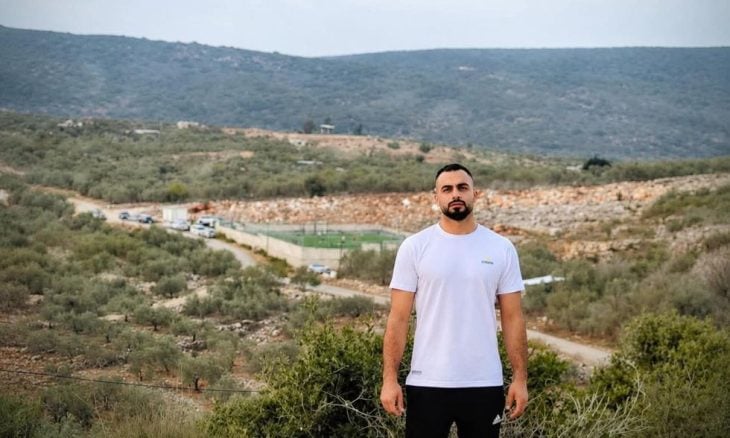 استشهاد أسير فلسطيني متأثرا بإصابته بعد شهر من اعتقاله شمال الضفة الغربية