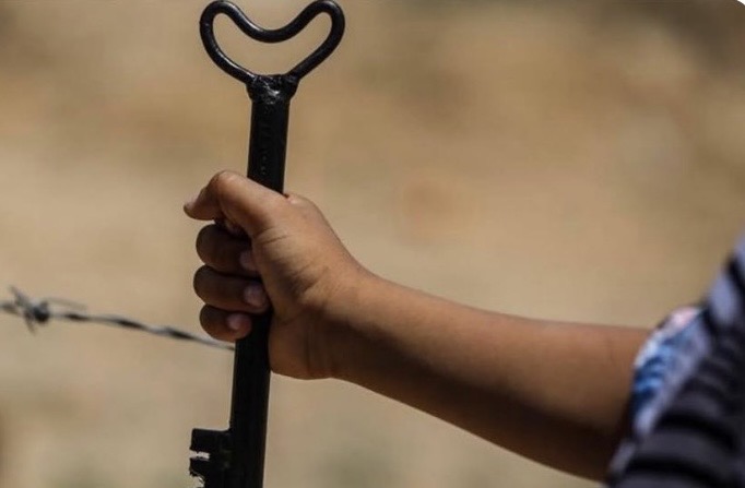 78 سنة على نكبة فلسطين: