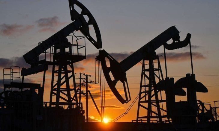 النفط يرتفع بعد أن قال ترامب إنه لن يصبر أكثر على إيران