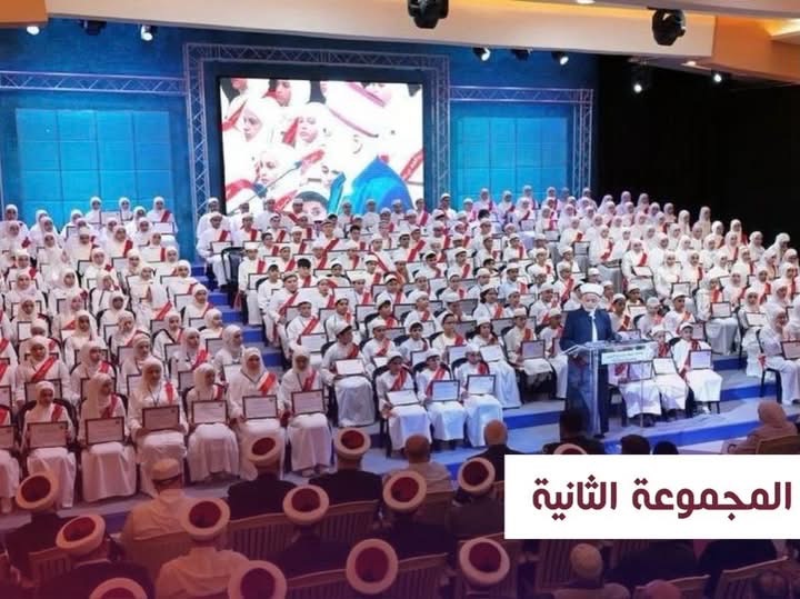 “المشاريع” في طرابلس تكرّم أكثر من ٥٠٠ مشاركًا في حفظ القرآن والمتون الشرعية